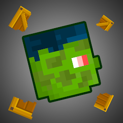 Ragdoll Battle: Endless Fight MOD APK
