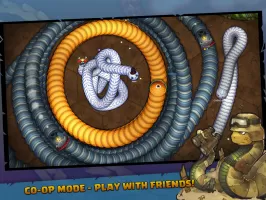Little Big Snake MOD APK