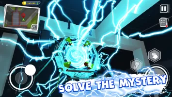 Dark Riddle: Neighbor's Secret MOD APK