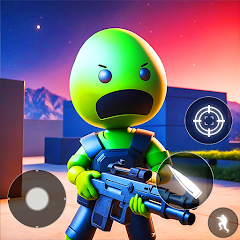 Fun Gun MOD APK