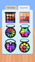 Makeup Kit - Color Mixing MOD APK