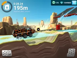 MMX Hill Dash 2 – Offroad Truc MOD APK