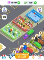 Truck Depot MOD APK