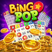 Bingo Pop: Play Live Online MOD APK