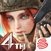Rules of Survival MOD APK