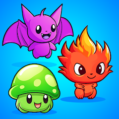 Pet Squad MOD APK