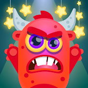 The Monster Hunter MOD APK
