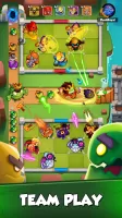Rush Royale: Tower Defense TD MOD APK