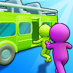 Jam Jam 3D MOD APK