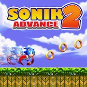 Classic Sonic Advance MOD APK