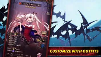 Bloodline: Last Royal Vampire MOD APK