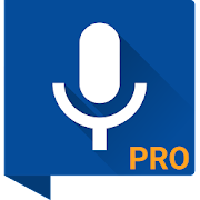 Write SMS by voice PRO MOD APK