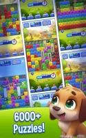 Pet Rescue Saga MOD APK