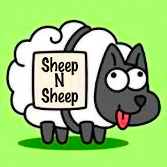 Sheep N Sheep: match 3 tiles MOD APK