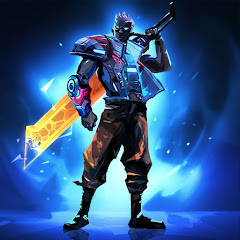 Cyber War: Offline Fantasy RPG MOD APK