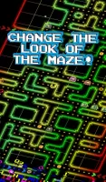 PAC-MAN 256 - Endless Maze MOD APK