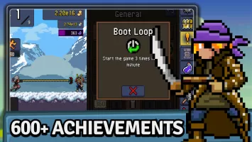 Tap Ninja - Idle Game MOD APK