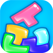 Jelly Fill: Physics Brain Test MOD APK