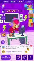Idle Streamer - Tuber game MOD APK