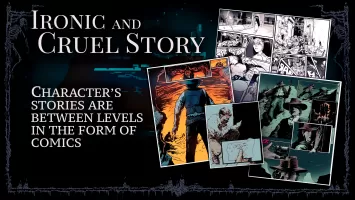 Reprobates: Survive the Death MOD APK