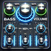 Equalizer Sound & Bass Booster MOD APK
