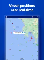 MarineTraffic - Ship Tracking MOD APK