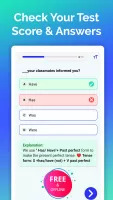 English Grammar: Learn & Test MOD APK