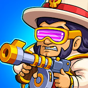 Battle Stars : 4v4 TDM & BR MOD APK