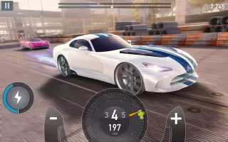TopSpeed 2 MOD APK