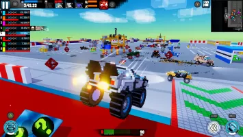 Carnage: Battle Arena MOD APK