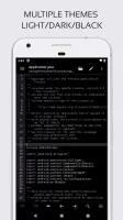 Code Editor - Compiler & IDE MOD APK