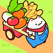 Cat Town Valley MOD APK