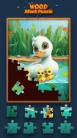 Jigsaw Puzzles - Block Puzzle MOD APK