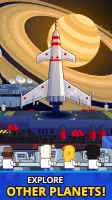Rocket Star: Idle Tycoon Game MOD APK