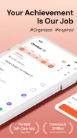 Dreamfora: AI Goal Setting MOD APK