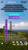 Calming Word Blocks MOD APK