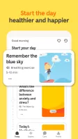 Headspace: Meditation & Sleep MOD APK