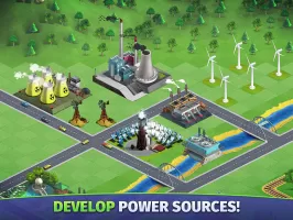 City Island 2 - Build Offline MOD APK