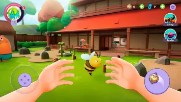 Monster World: Catch and care MOD APK