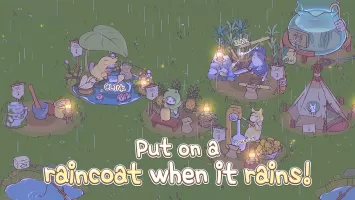 Cats & Soup - Cute Cat Game MOD APK