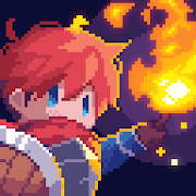 Guidus : Pixel Roguelike RPG MOD APK