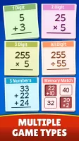 Math Games: Math for Kids MOD APK