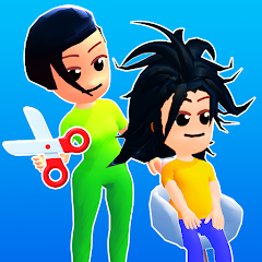 Project Salon MOD APK