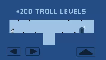 Die Again: Troll Game Ever MOD APK