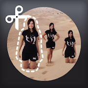 Cut Paste Photo Seamless Edit MOD APK