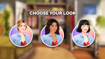 Journeys: Romance Stories MOD APK