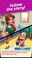 Homescapes MOD APK