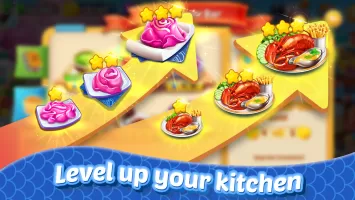 Cooking Tour - Japan Chef Game MOD APK