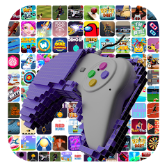 Games Collection MOD APK