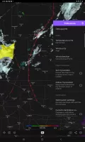 MyRadar Weather Radar MOD APK